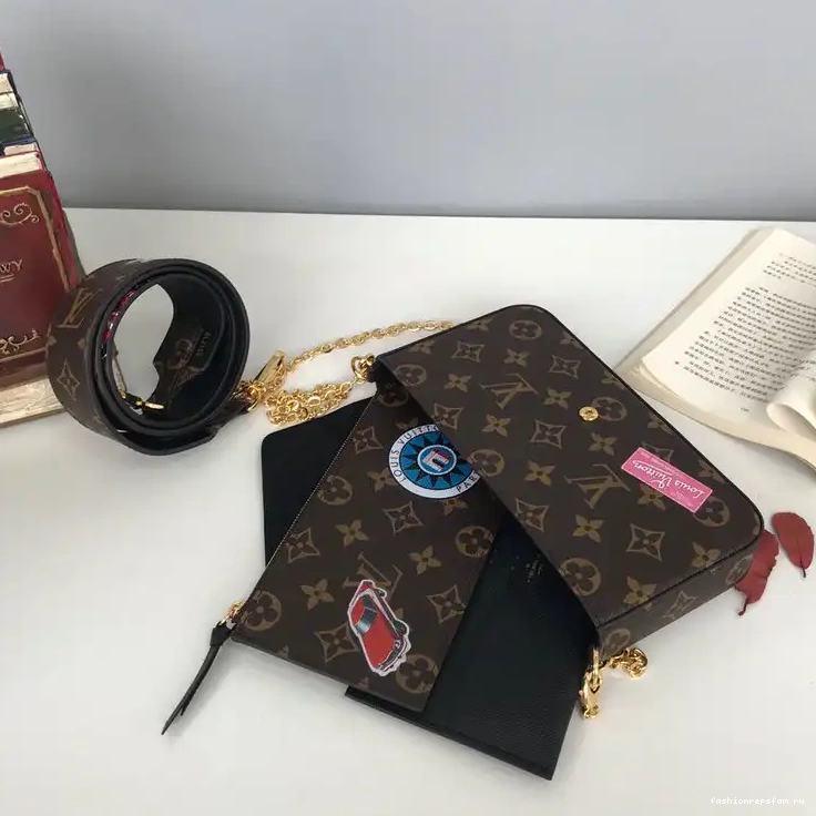 Fashionrepsfam ru Bags 2112DJ0087 LV 0715
